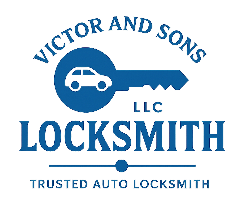Victor and Sons Locksmith LLC